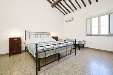 Agriturismo per 3 Persone in Piombino, Riviera Toscana, Foto 1