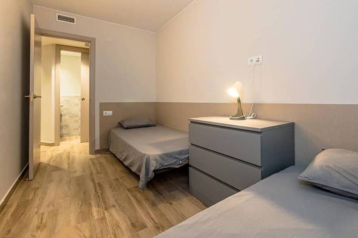 Appartement entier, Costabravaforrent Segalar 9 in Albons, Costa Brava