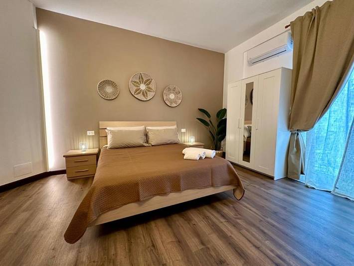 Maison d’hôte pour 10 personnes, avec balcon et vue à Monopoli - 3