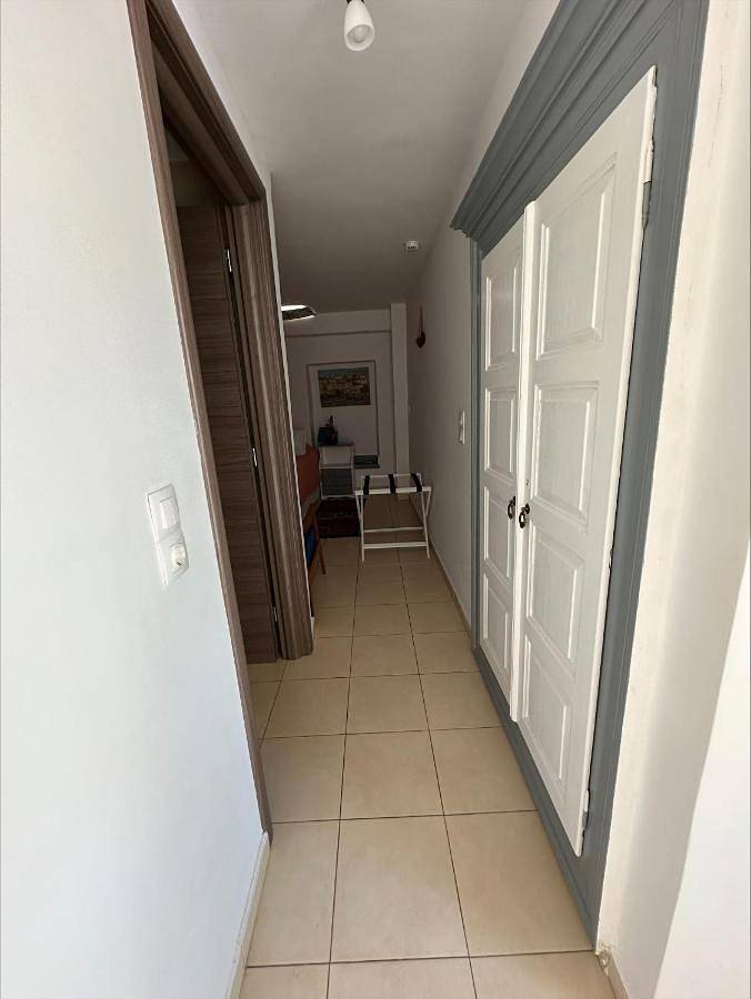 Chambre d’hôte pour 3 personnes, avec jardin et terrasse dans Spetses - 2