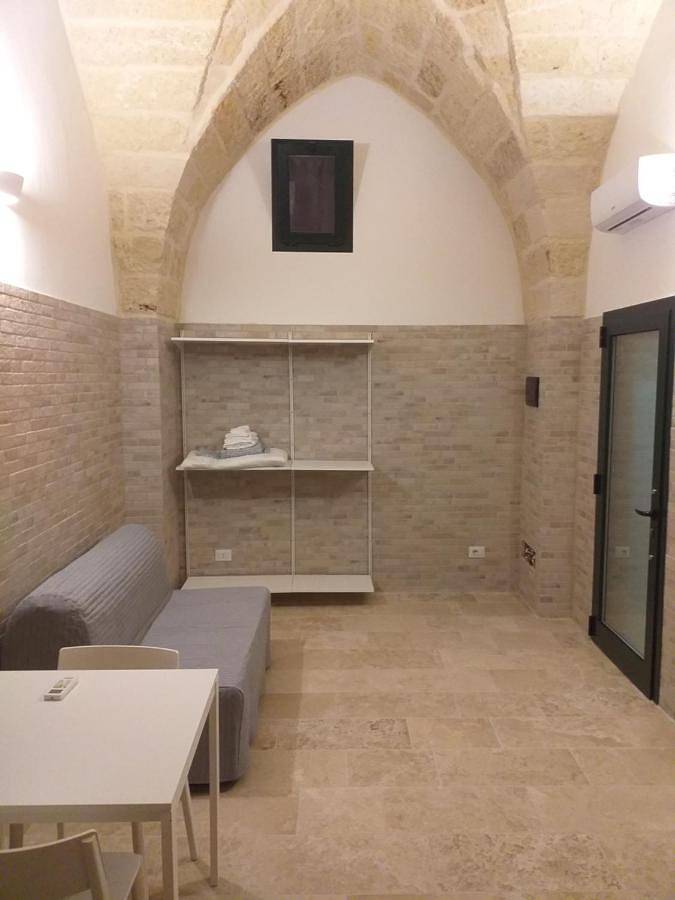 Location de vacances pour 2 personnes à Calimera