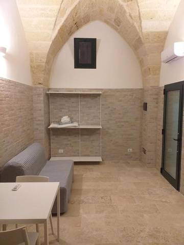 Gîte pour 2 personnes à Calimera