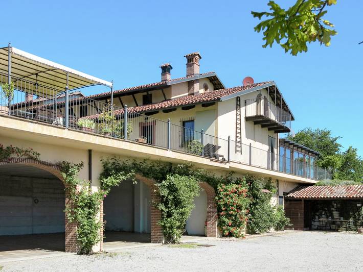 Ganze Wohnung, General Massena in Bene Vagienna, Cuneo Provinz