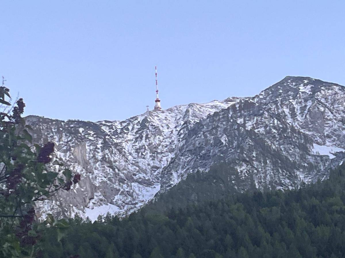 Ganze Wohnung, One-Bedroom Apartment in Gailtaler Alpen, Villach-Land