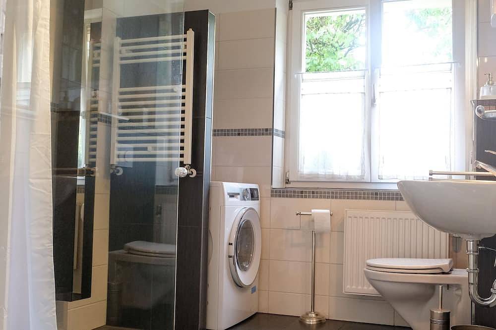 Ganze Wohnung, 80qm ruhige, grüne Innenstadtlage 10 min. zur pulsierenden Altstadt in Saarlouis, Mosel-Saar