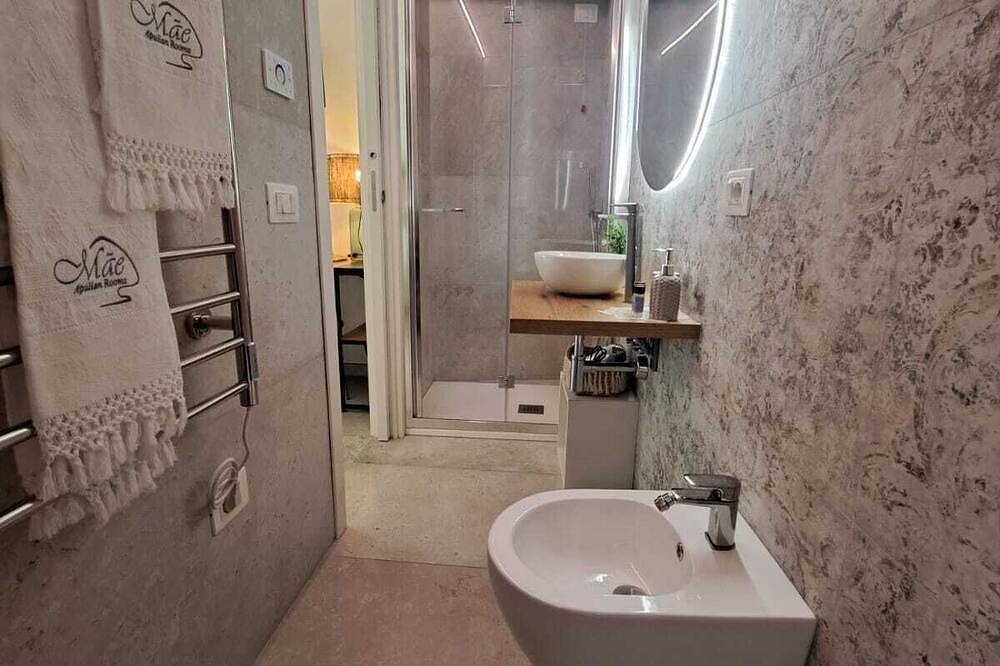 Mae Apulian Rooms 65 in Grottaglie, Taranto Province