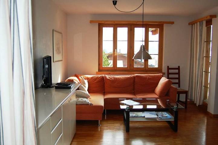 Ferienwohnung für 6 Personen, mit Balkon, mit Haustier - 1