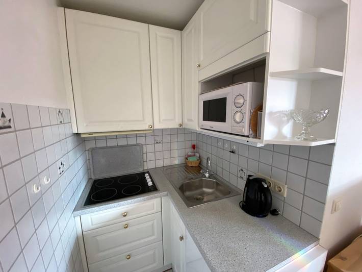 Ganze Ferienwohnung, Sylvie Steinhardt, Wohnung 3 in Nordfriesische Inseln (Schleswig-Holstein) (Schleswig-Holstein), List (Sylt)