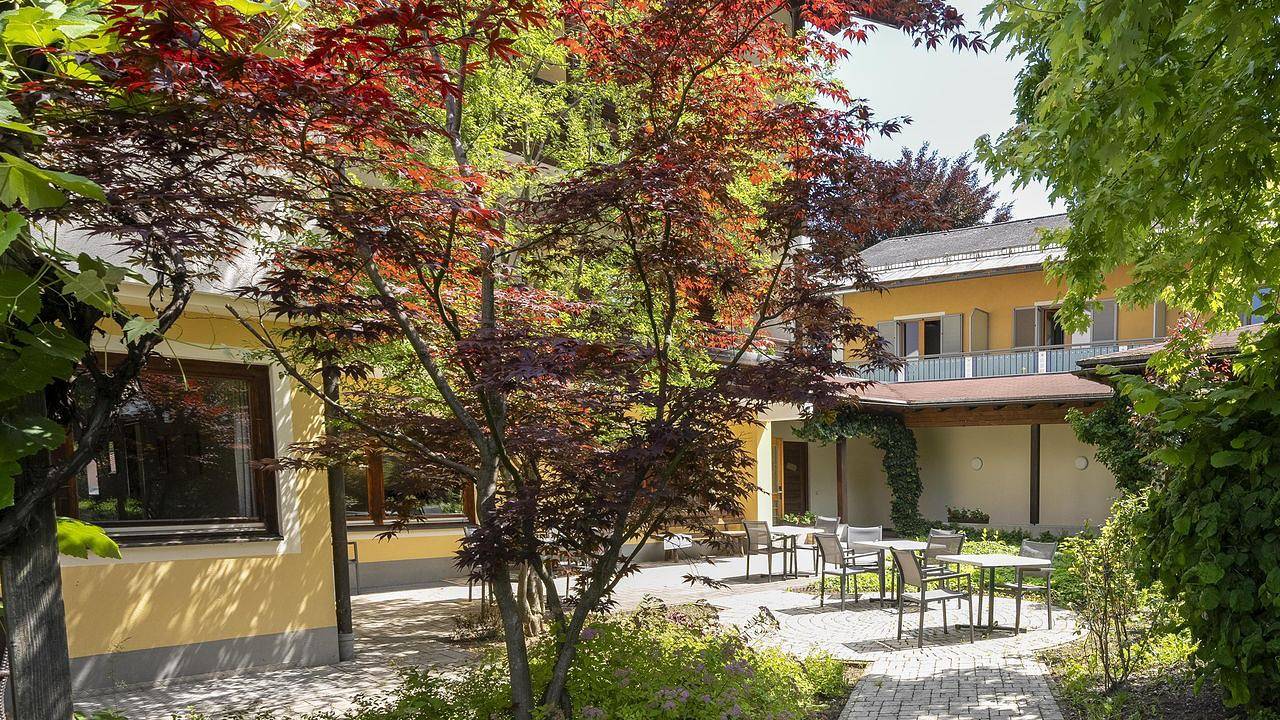Ganze Ferienwohnung, Ferienwohnung für 4 Personen in Finkenstein am Faaker See in Karawanken und Bachergebirge, Finkenstein am Faaker See
