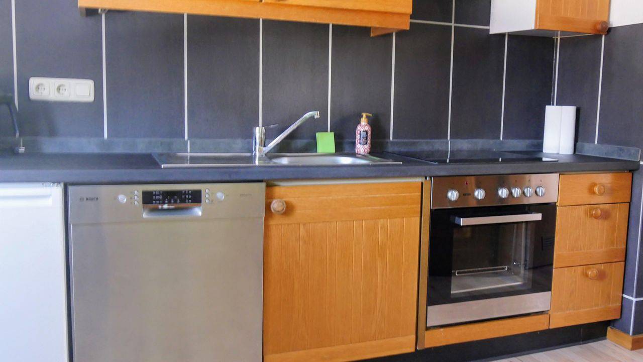 Apartamento vacacional entero, Ferienwohnung für 2 Personen (55 m²) in Monschau in Monschau, Naturpark Hohes Venn-Eifel