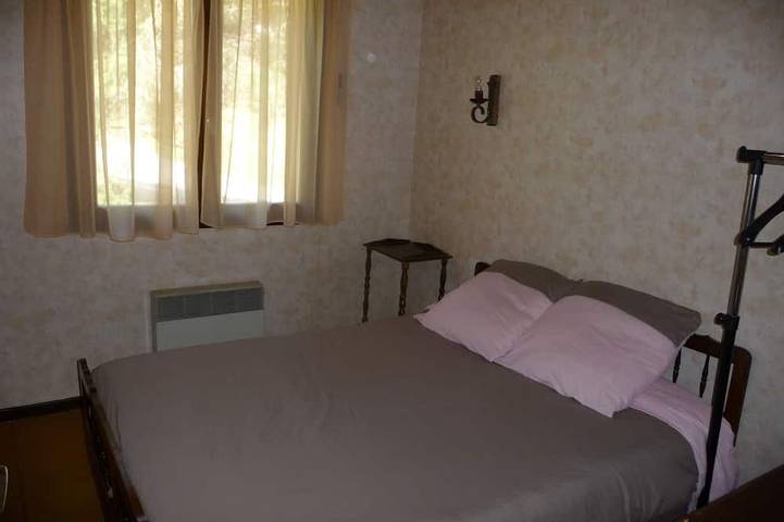 Gîte pour 7 personnes, avec jardin et terrasse à Méaudre - 2