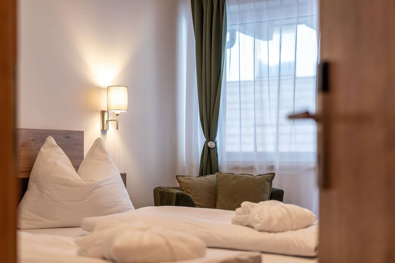 Ganze Ferienwohnung, Mein Gaisberg in Obergurgl, Ötztaler Alpen
