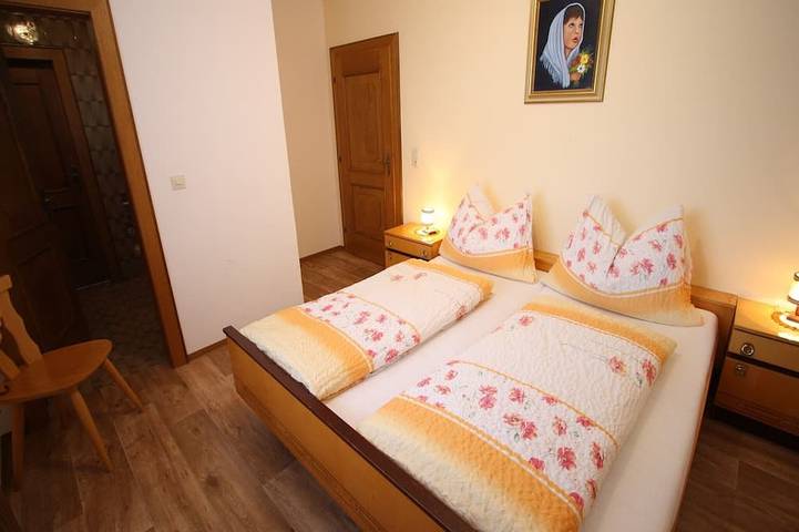 Ferienwohnung für 16 Personen, mit Garten und Balkon in Sankt Johann im Pongau - 2