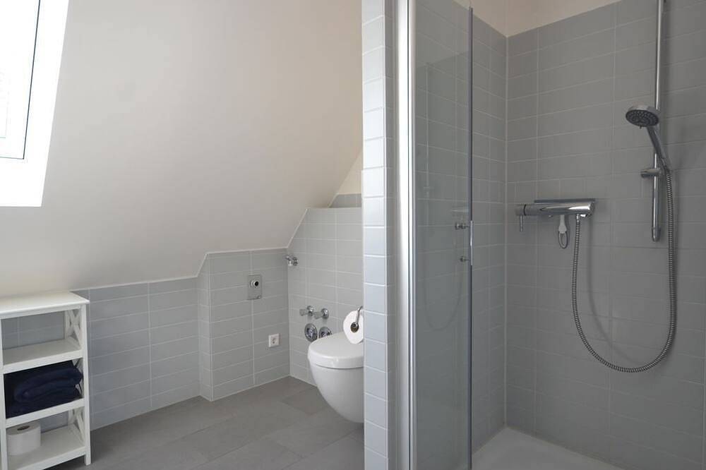 Ganze Wohnung, Ferienwohnung see & mehr - Appartement/Fewo, Dusche oder Bad, Wc, 2 Schlafräu in Mölln, Kreis Herzogtum Lauenburg