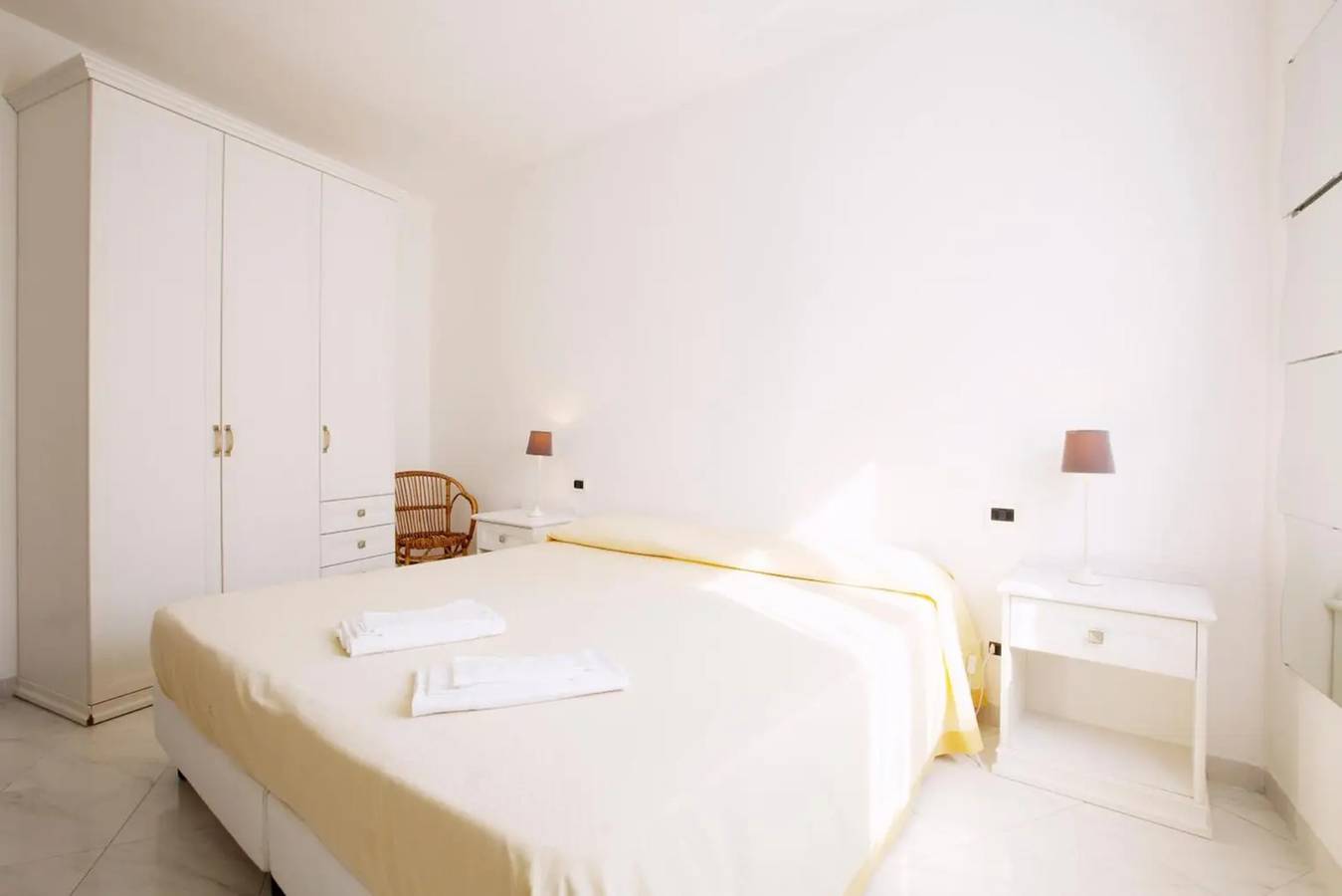 Appartement entier, Appartement 'Le Mura - Riviera' avec Wi-Fi et climatisation in Levanto, Commune de Levanto