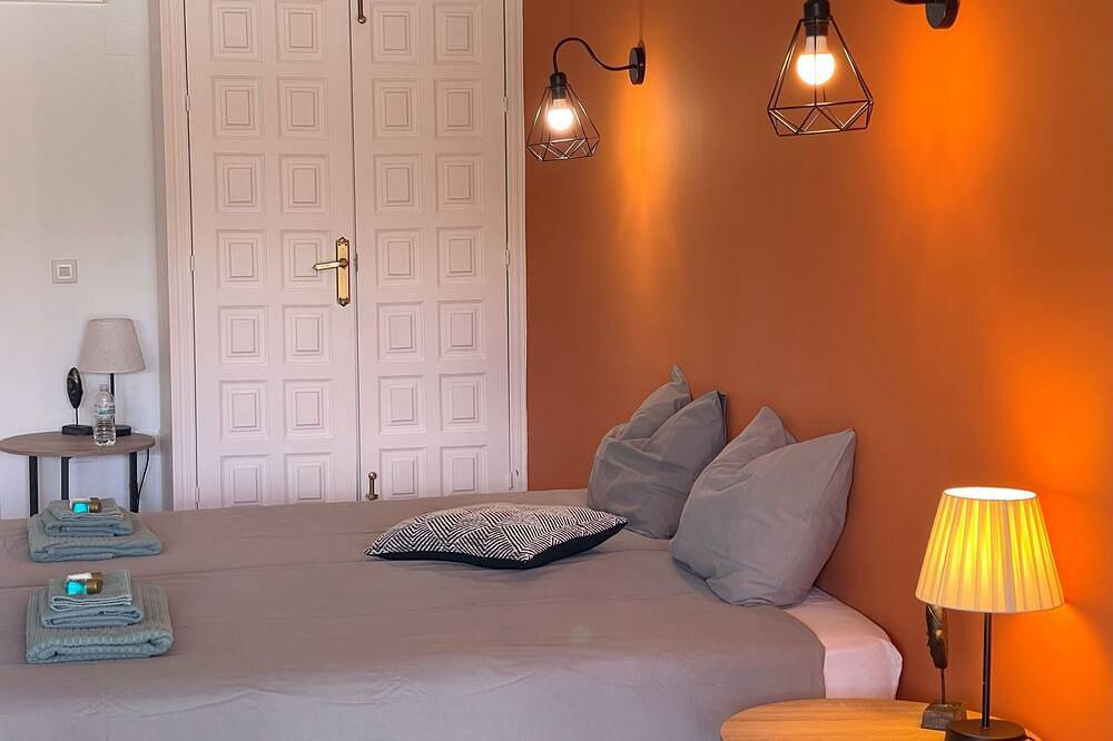 Studio 1 - Alhaurin el grande in Alhaurín el Grande, Málaga Provinz