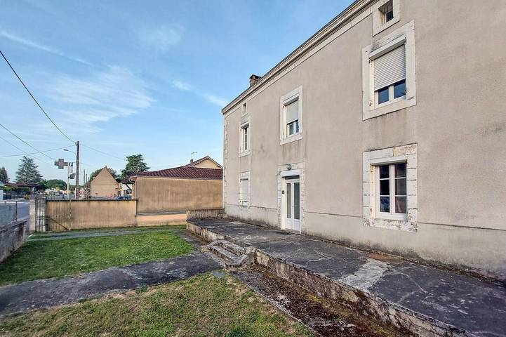 Gîte pour 2 personnes à Savignac-les-Églises