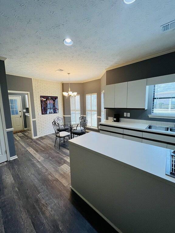 Vacation rental for 6 people, with yard in Montgomery