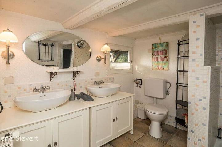 Cottage für 6 Personen in Klamp - 2