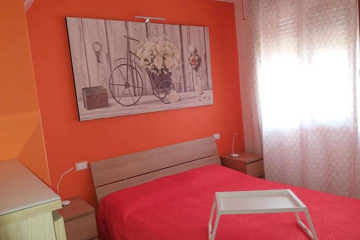 Ferienhaus für 8 Personen, mit Pool und Garten in Bibione - 2