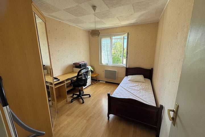 Location de vacances pour 6 personnes à Saint-Nazaire (Pyrénées-Orientales) - 3