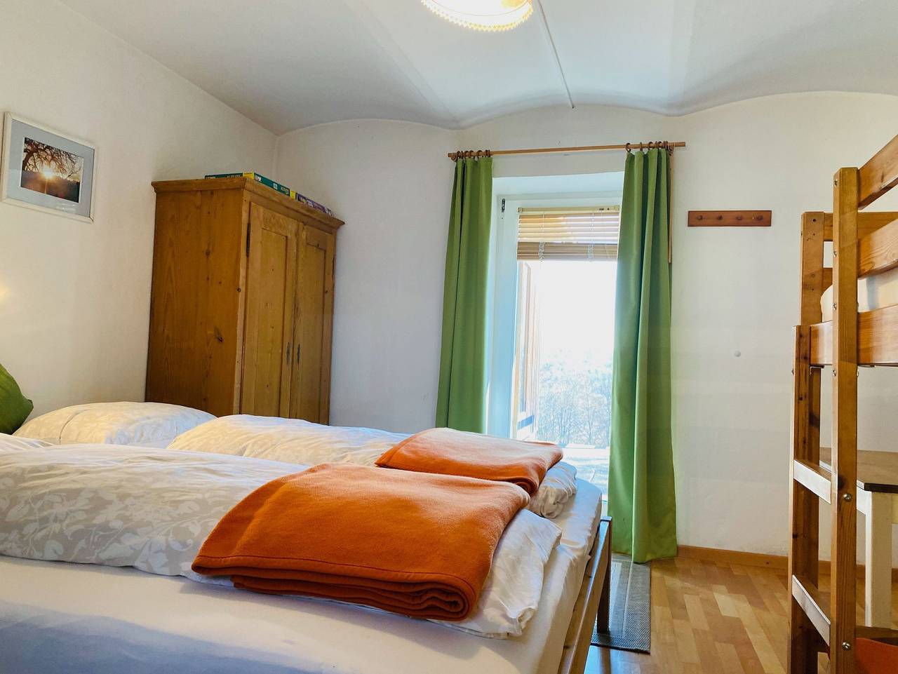 Ferienhaus Baumgarten1 - Ferienhaus Baumgarten 1 in Südoststeiermark, Gnas