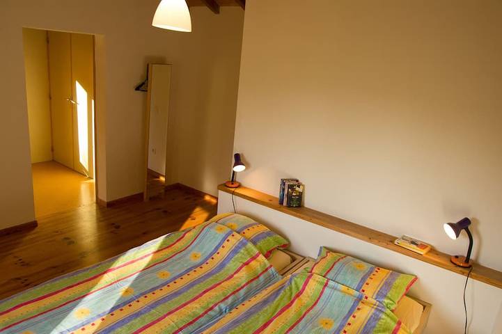 Location de vacances pour 4 personnes, avec jardin ainsi que terrasse et piscine, animaux acceptés à Sonnac-sur-l'Hers - 2