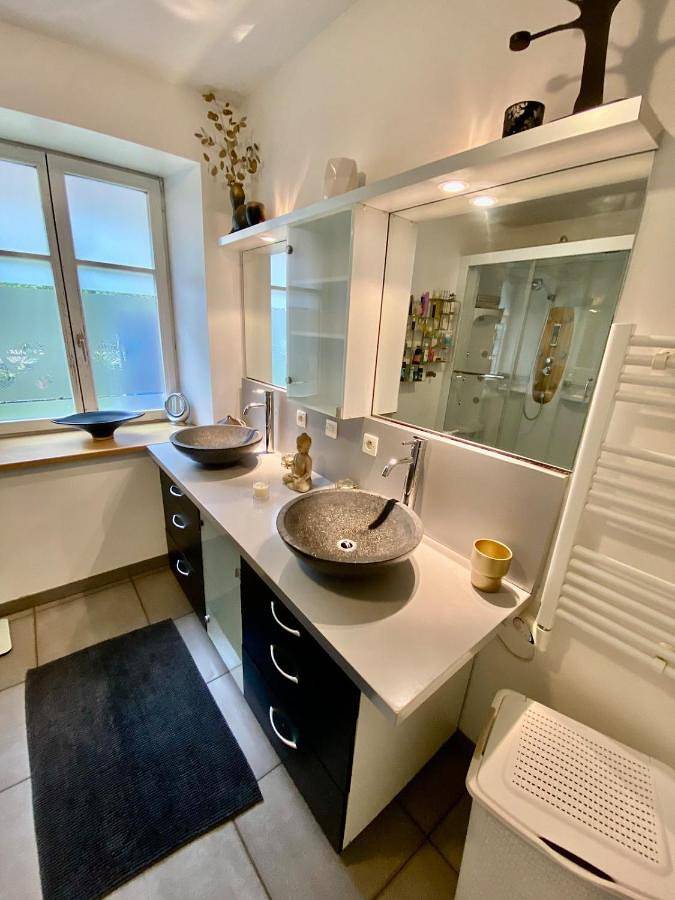 Five-Bedroom House in La Broque, Bas-Rhin Alsace