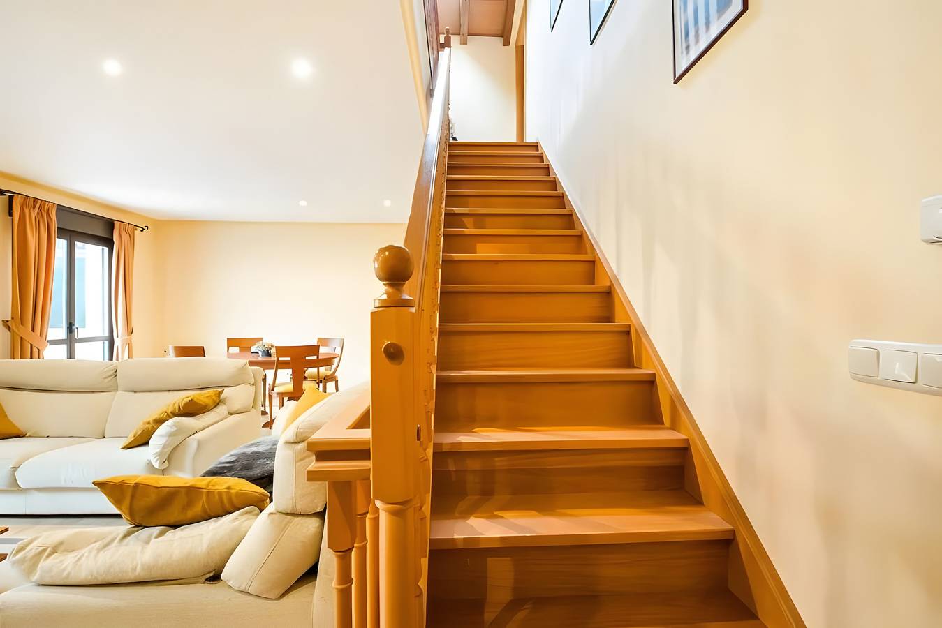 Casa Rural Juanikoenea in Leiza, Pirineos