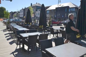 Hôtel pour 4 personnes, avec jardin et terrasse à Paliseul