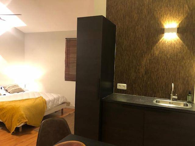 Gîte pour 2 personnes à Frossay - 3