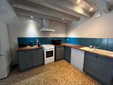 Location De Vacances pour 5 Personnes dans Lésigny (Vienne), Vienne (France), Photo 4