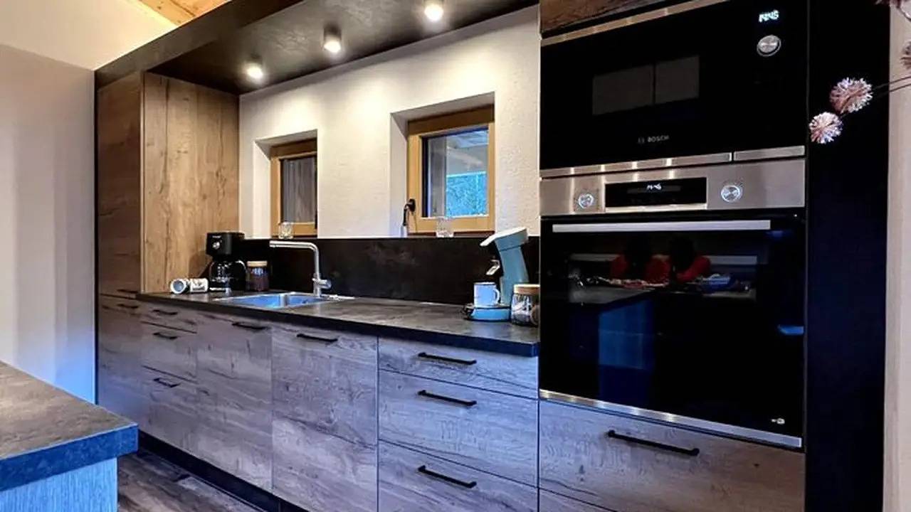 Ferienhaus für 10 Personen (160 m²) in Dienten Am Hochkönig in Dienten am Hochkönig, Ski Amadé