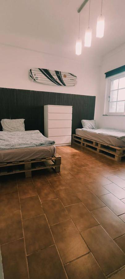 Chambre d’hôte pour 2 personnes, avec jardin et piscine à Aljezur - 4