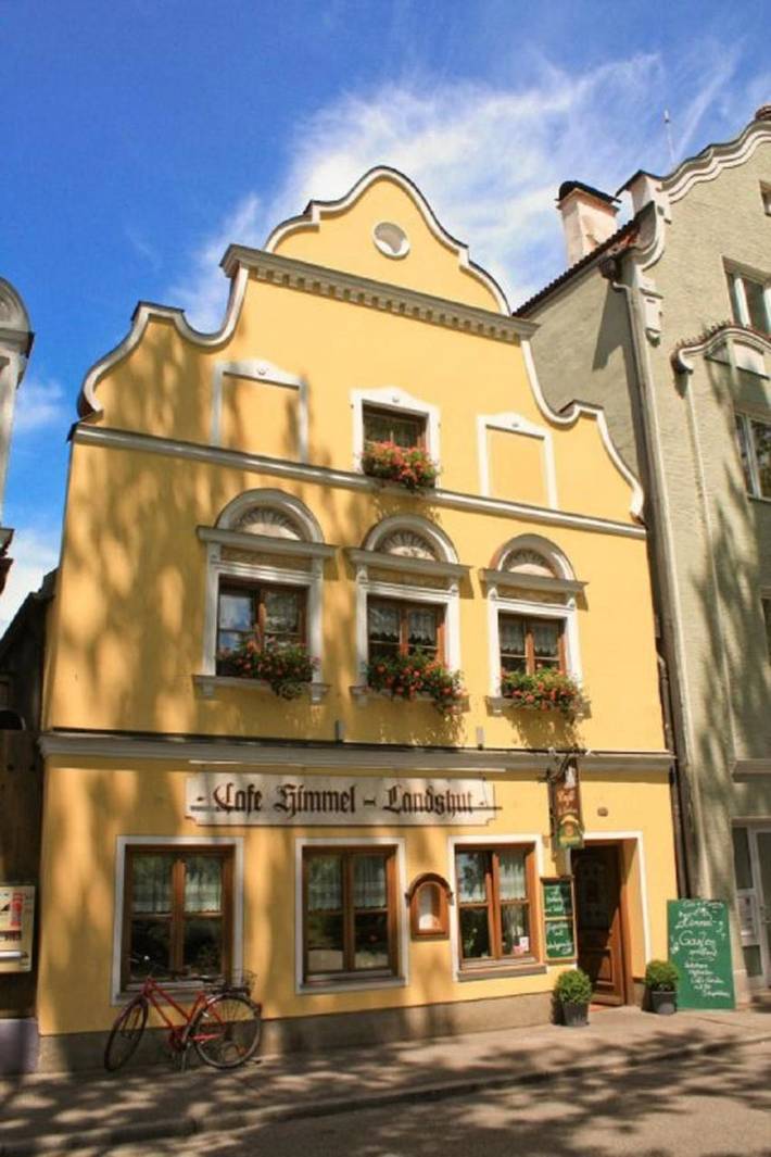 Maison d’hôte, avec Terrasse et Jardin à Furth