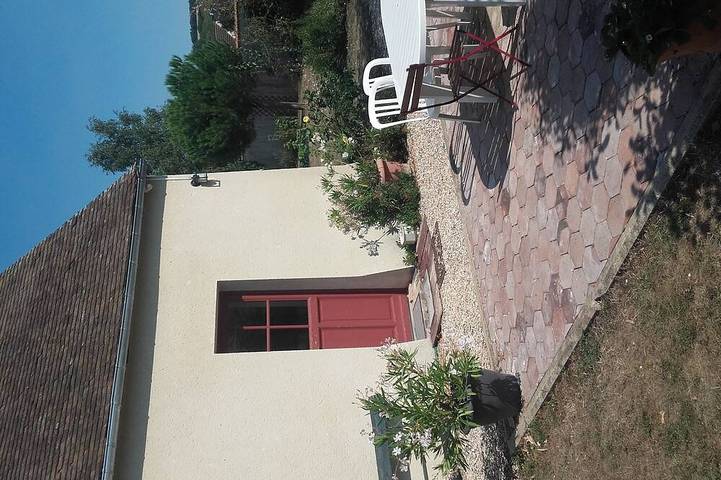 Gîte pour 7 personnes