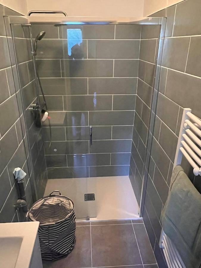 Gîte pour 2 personnes, avec balcon à Prades - 2