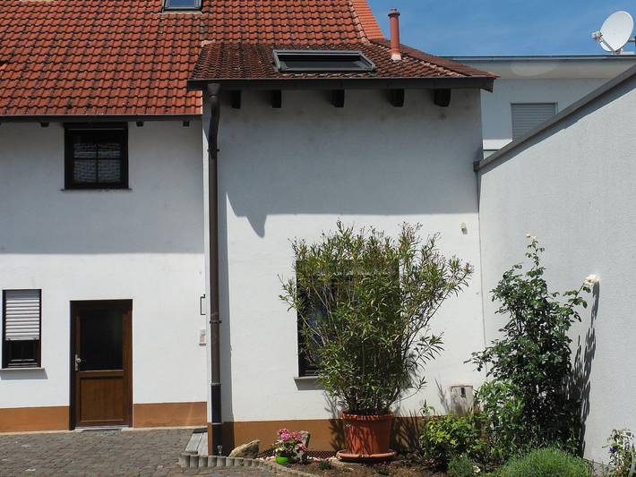 Ferienwohnung für 3 Personen in Rheinhessen - 2