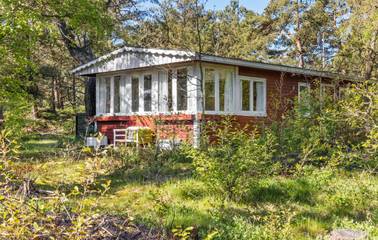 Strandhaus für 4 Personen in Nexø, Bornholm, Bild 2