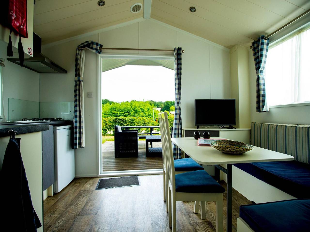 Villa für 4 Personen mit Garten in Nordbrabant