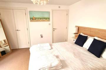 Apartment for 8 People in Perranporth, Cornwall, Photo 4