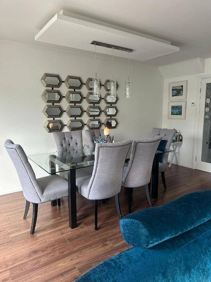 Three-Bedroom House in Kinsale, County Cork
