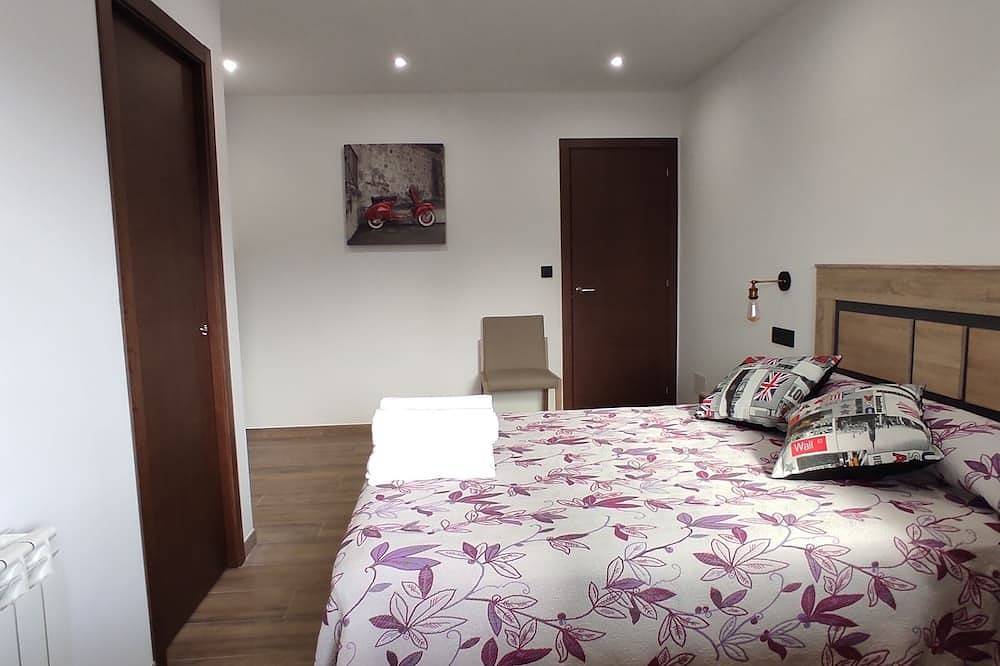 River Canyon House in Meis, Costa de Galicia