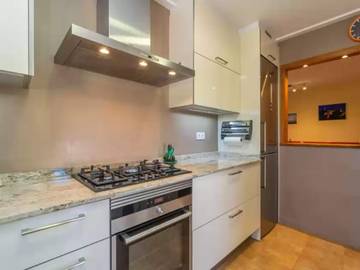 Apartamento in Algaida, Interior de Mallorca für 3 