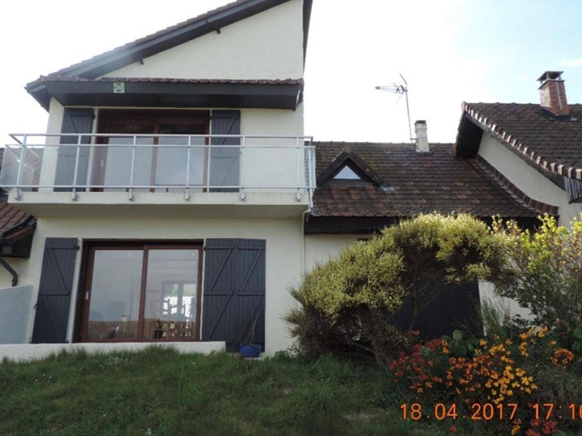 Appartement entier, Studio in Audinghen, Région de Boulogne-sur-Mer