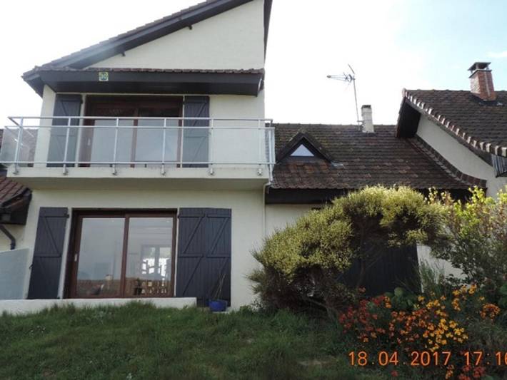 Gîte pour 2 personnes, avec Terrasse dans Cap Gris-Nez - 2