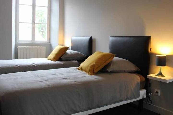 Gîte pour 4 personnes à Briey (Meurthe-et-Moselle) - 4