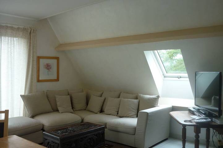 Location de vacances pour 2 personnes, avec jardin et balcon à Plazac - 3