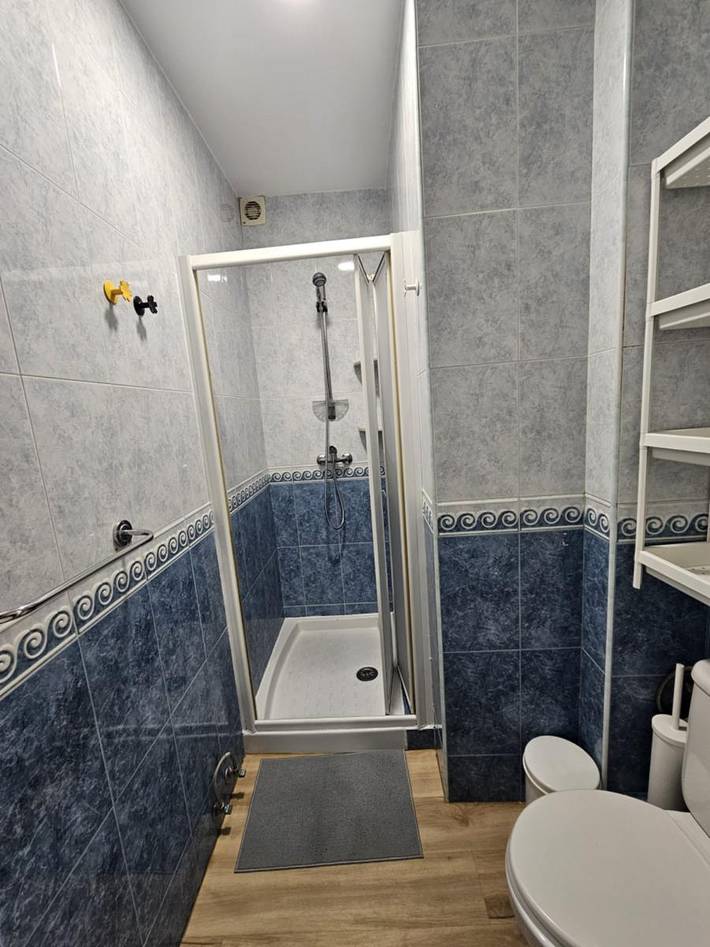 Gîte pour 4 personnes, avec balcon/terrasse à Almería - 2