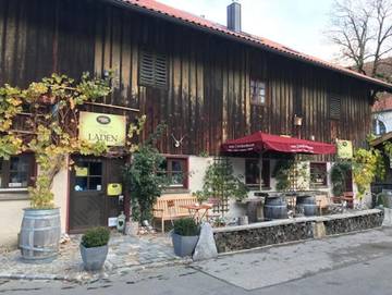 Hotel für 2 Personen in Oberammergau, Ammergauer Alpen, Bild 1
